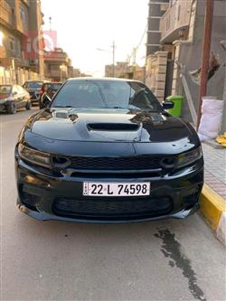 دۆج چارجەر